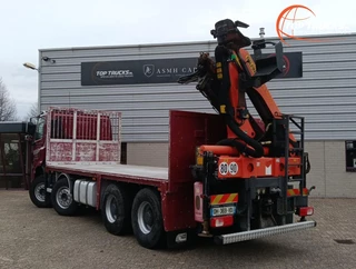 DAF CF 510 FAD 2014 - N/A obrazek 3