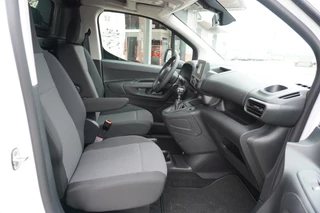 Citroën Berlingo 2024 - BlueHDi 100PK Club S&S L1 bild 13