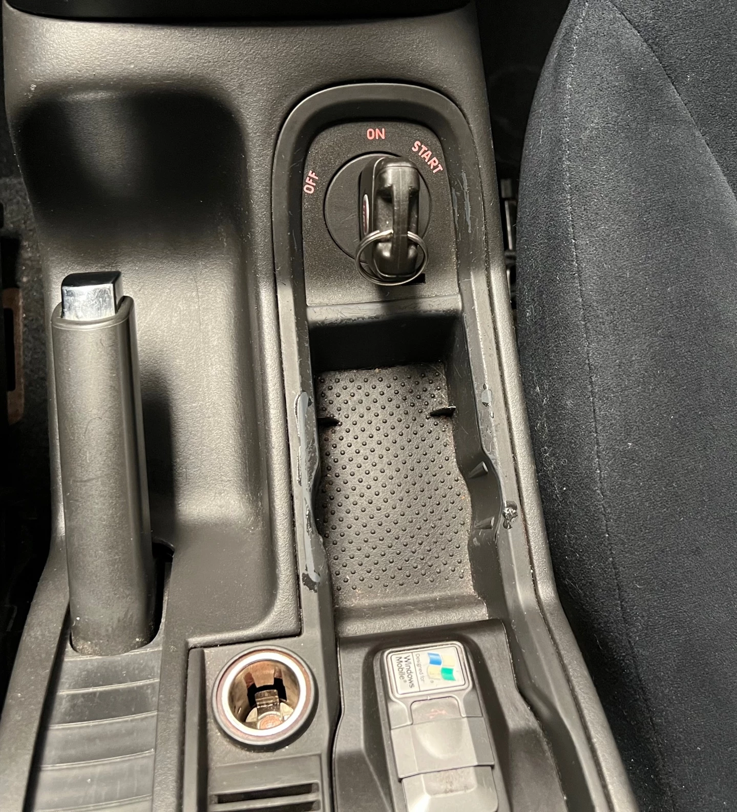 Fiat Croma 2008 - 1.8 16V Corporate Nette Auto - Cruise - Parksensor - Airco afbeelding 20