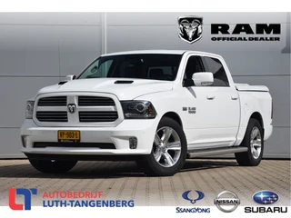 Dodge Ram 1500 2015 - 5.7 V8 4x4 Crew Cab Sport | Lucht | 2e eigenaar | for sale