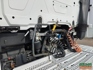 Mercedes-Benz Actros 2013 - 1942 obrazek 17
