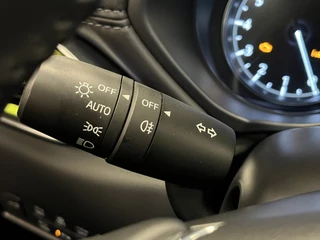 Mazda CX-5 2022 - 2.5 SkyActiv-G 194PK Newground Navi Leder PDC 19inch 360 Camera Trekhaak image 56