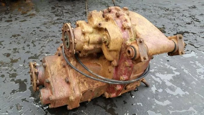 Transmission VG1150/3 WI afbeelding 1