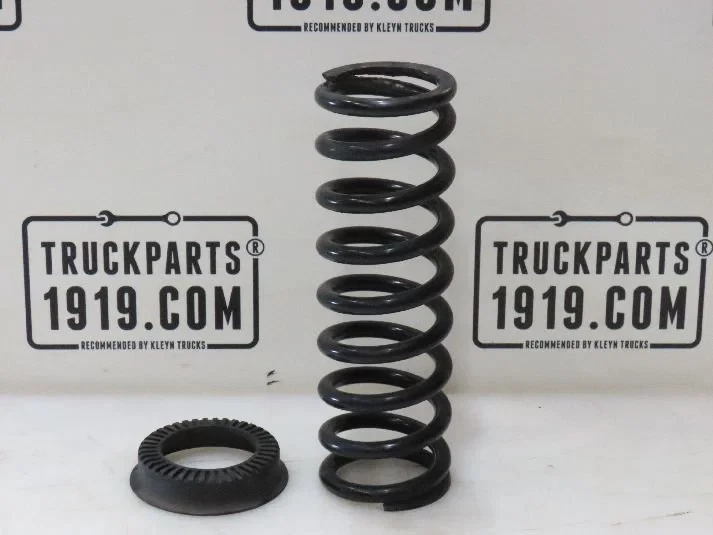 Volvo - 21544777 Veer schokdemper afbeelding 1