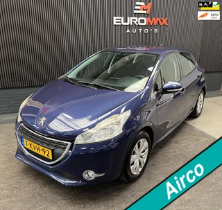 Peugeot 208 2013 - 1.2 VTi Envy 1e Eigenaar - NAP - Parkeersensor te koop