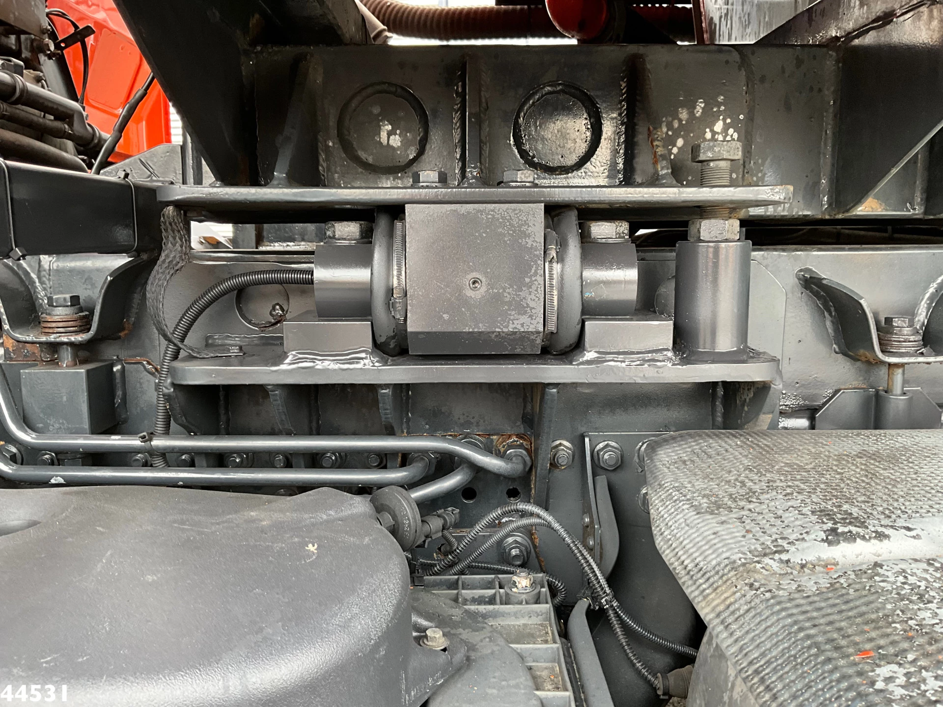 Iveco Stralis 2015 - AD260SY/PS Euro 6 Kroll 13m³ Saug/Spul aufbau obrázek 16