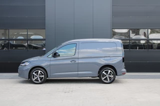 Volkswagen Caddy 2024 - Cargo 2.0 TDI 122pk DSG7 - Carplay - Adaptive Cruise - Trekhaak - Navigatie - Dig. cockpit - Ergocomfort stoel - Stoelverwarming - Rijklaar zdjecie 30