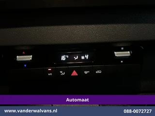 Mercedes-Benz Sprinter 2024 - 317 CDI 170pk 9G-Tronic Automaat 3500kg Trekhaak L2H2 Euro6 Airco | Camera | Navigatie | Apple Carplay image 8