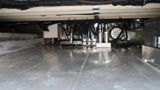 Pezzaioli N/A 2026 - SBA 31 U - NEW - Michelin tires image 121