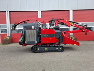 Greentec N/A 2025 - 942 Track bild 1