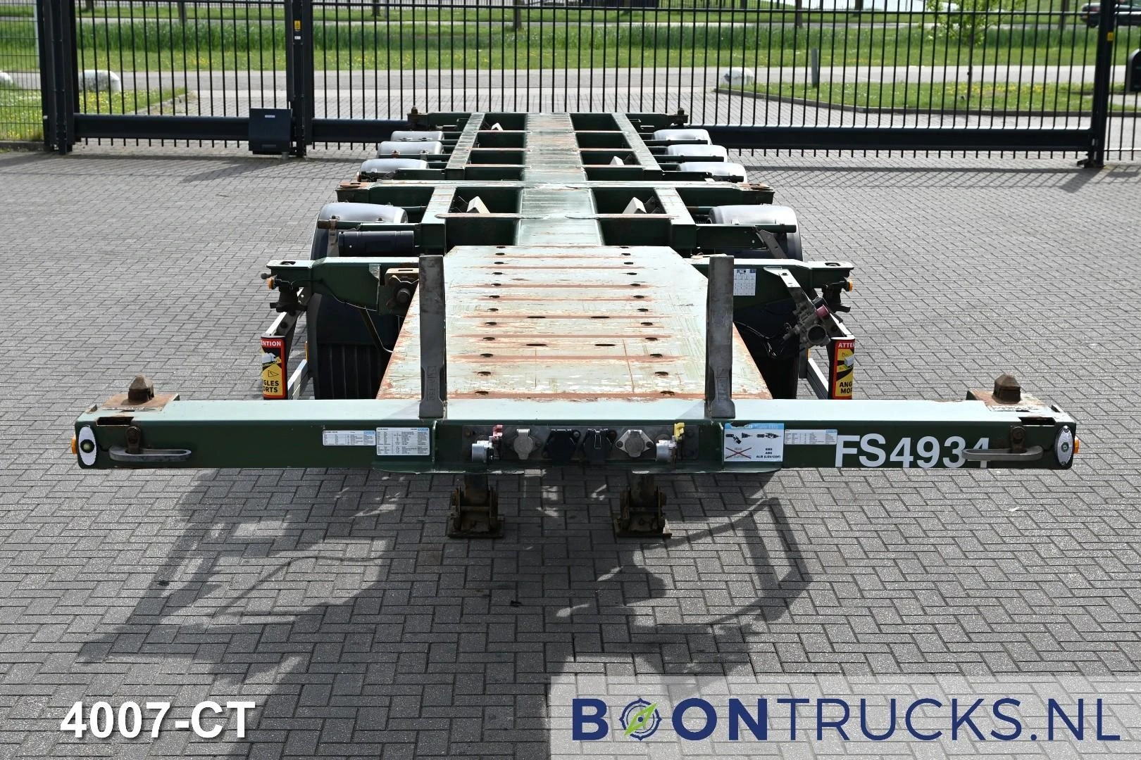 D-TEC CT-43-04D 2015 image 6