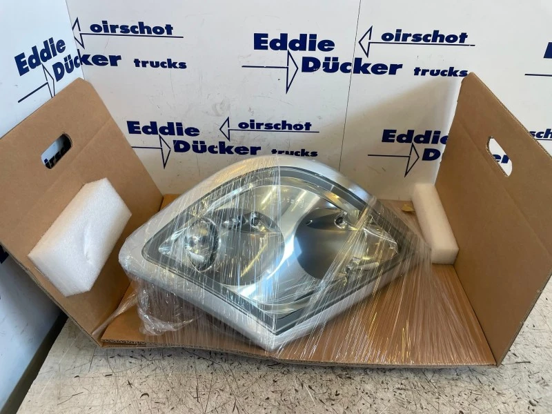 DAF - 1784822 SKYLIGHT LEFT (NEW) afbeelding 1