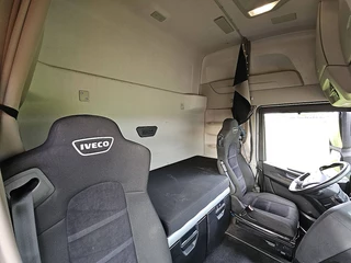 Iveco N/A 2021 - S-WAY AS440S46 obrazek 16
