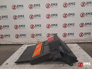 Ford N/A 2022 - Occ spatbord achteraan links Ford obrazek 3