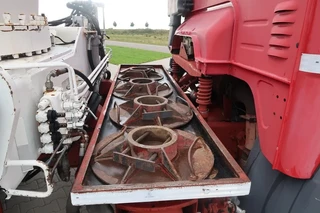 Iveco Turbostar 190.36 1992 - 190-36 - 1992 - Bonfiglioli 25mtr - totally complete obrazek 33