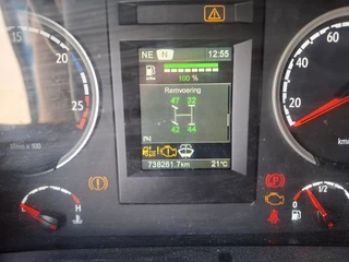 Scania R 2015 - R450 / RETARDER / PTO / NO EGR / PARK-AIRCO / 738261 KM / AUTOMATIC / EURO-6 / 2015 obrazek 18