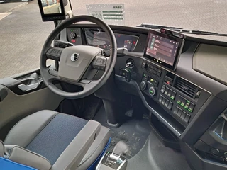 Volvo FH 2026 - 13.500 Aero Globetrotter XL 4x2 - Retarder - I parkcool - 2x tank - Mirror cams - Full air zdjecie 18