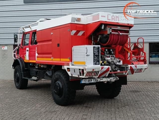 Unimog U 5000 2005 - N/A zdjecie 4
