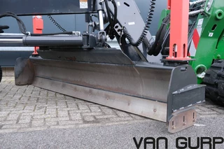 Bobcat N/A 2020 - T 770 HIFLOW + Laser Grader 108 (274 cm) | A/C obrazek 36