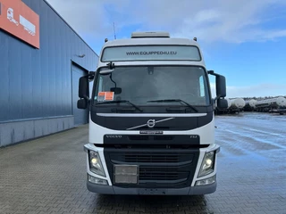 Volvo FM 420 2017 - FM 420 Globetrotter / Night-Airco / ADR (FL, OX, AT) / ALCOA изображение 7
