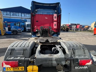 Scania R 2016 - R410 4X2 EURO 6 R410 zdjecie 5