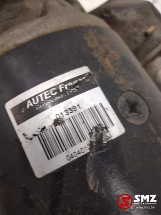 Diversen N/A - Occ Starter immagine 3