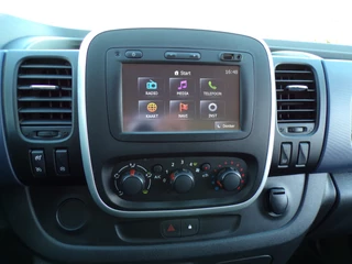 Opel Vivaro 2015 - 1.6 CDTI L1H1 Edition EcoFlex image 8