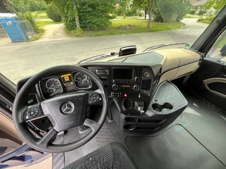 Mercedes-Benz Actros 2016 - 1848 LS *Standard *Big-Space *Retarder obrazek 19