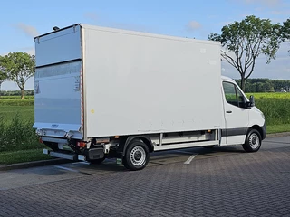 Mercedes-Benz Sprinter 2022 - 315 imagen 3