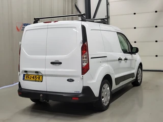 Ford Transit Connect 2020 - 1.5EcoBlue Euro 6! afbeelding 3 miniatuur