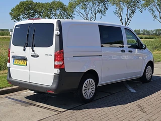 Mercedes-Benz Vito 2019 - 114 afbeelding 3 miniatuur