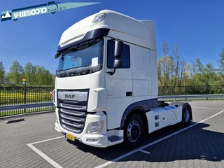 DAF XF480 2022 - FT H4EN3 te koop