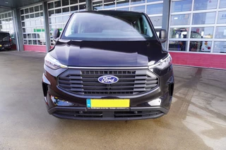 Ford Transit Custom 2024 - 320L 2.0 TDCI 150PK L2H1 Trend Dubbelcabine Schuifdeur L/R image 12