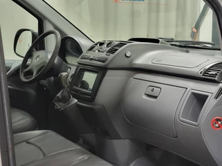 Mercedes-Benz Vito 2008 - 120CDI L2/H1 Automaat Marge! image 9