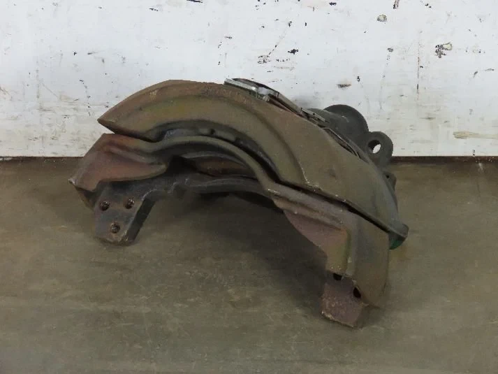 Iveco - Brake System Remklauw Iveco afbeelding 1