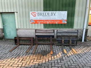 Bobcat - Vorken for sale