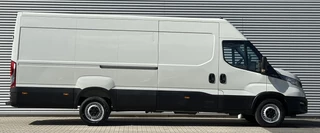 Iveco Daily 2021 - 35S14V 2.3 410L L4 H2 SUPER LANG afbeelding 6