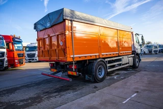 DAF N/A 2019 - CF 410-4x2 - 13 642 KM - 26m3 image 7