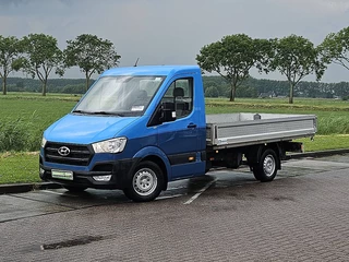Hyundai H350 2018 - N/A obrazek 2