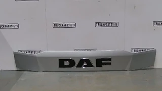 DAF - Body & Chassis Parts Grilleplaat met logo xfg2/xg e на продажу