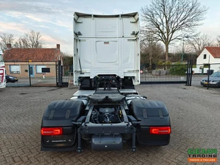 DAF XG+ 480 FT 2023 - N/A imagem 8