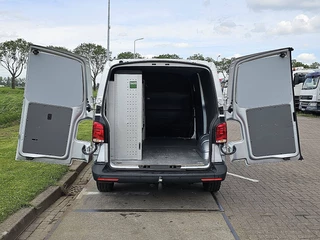 Volkswagen Transporter 2023 - 2.0 TDI obrazek 12