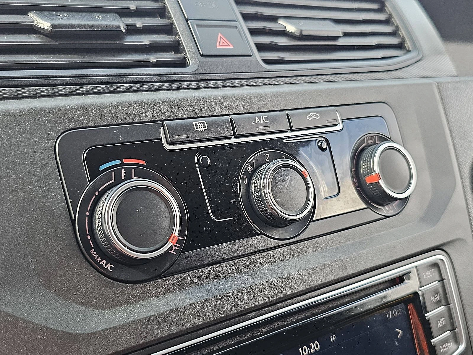 Volkswagen Caddy 2019 - 2.0 изображение 10
