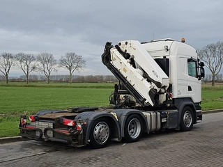 Scania R 2017 - R450 image 3