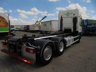 DAF XF 105.460 2012 - N/A image 9