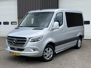 Mercedes-Benz Sprinter 2019 - N/A image 1
