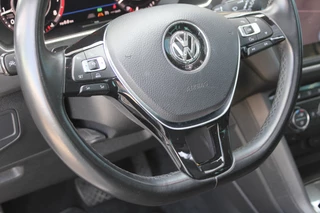 Volkswagen Tiguan 2018 - 2.0 TSI 4Motion Highline R-Line PANORAMADAK VIRTUAL ACC TREKHAAK image 18