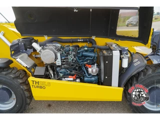 Eurotrac N/A - TH25.6 image 12