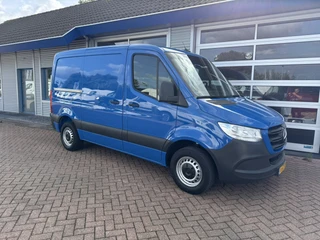 Mercedes-Benz Sprinter 2018 - 211 2.2 CDI L1H1 Automaat image 2 thumbnail