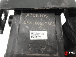 DAF N/A 2018 - Occ AdBlue pomp DAF zdjecie 5